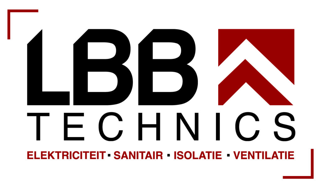 LBBTechnics Logo Pos met baseline
